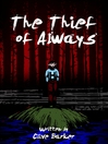Cover image for The Thief of Always